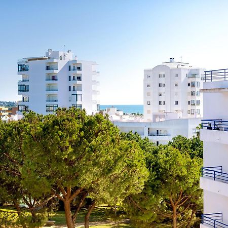 Colina Sol T2 Quarteira Beach Exterior foto