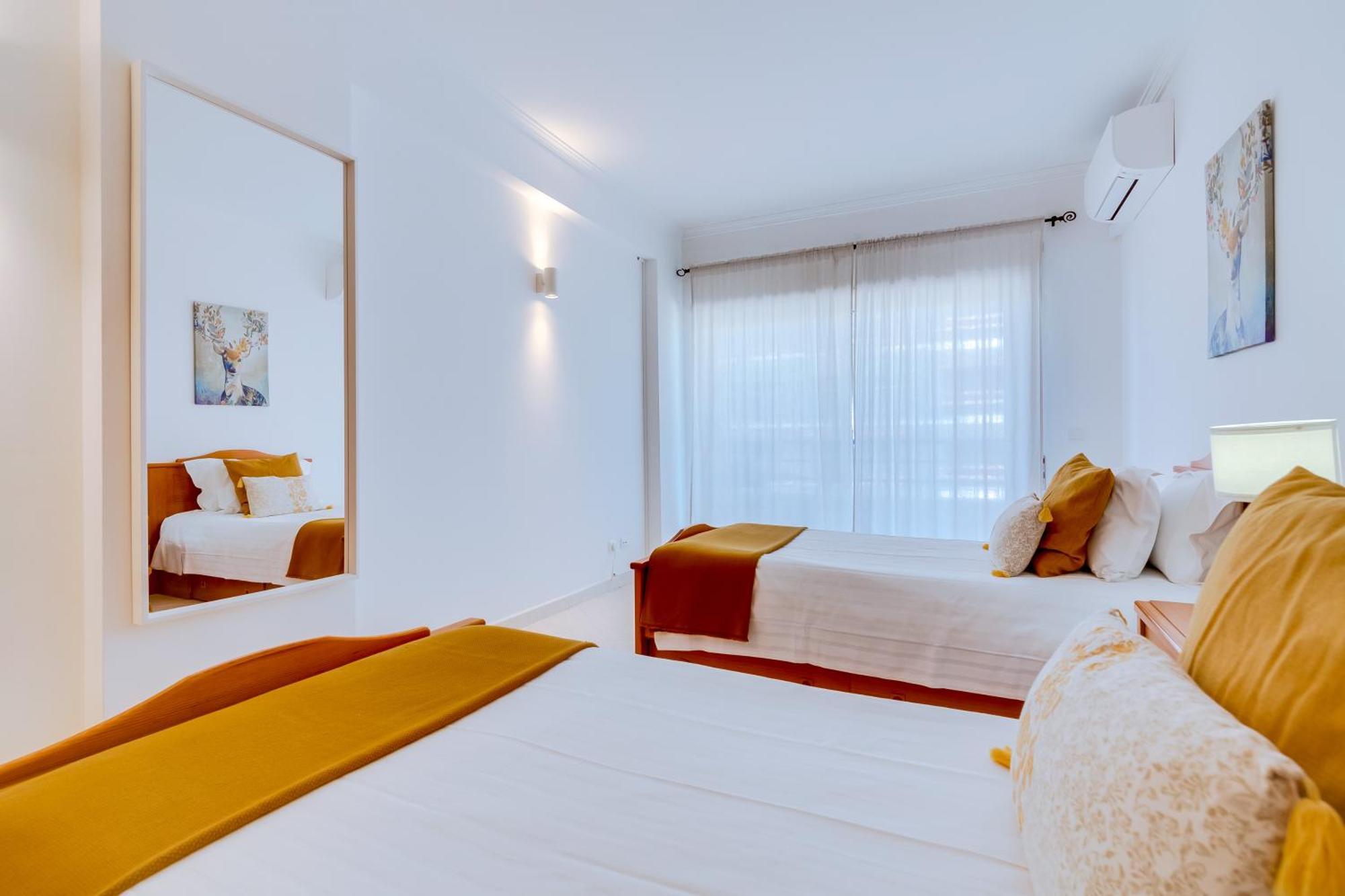 Colina Sol T2 Quarteira Beach Exterior foto
